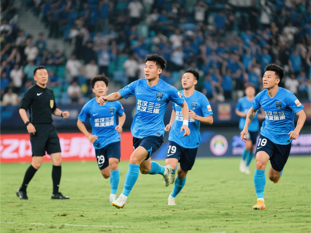 线队的阵容 线队的阵容