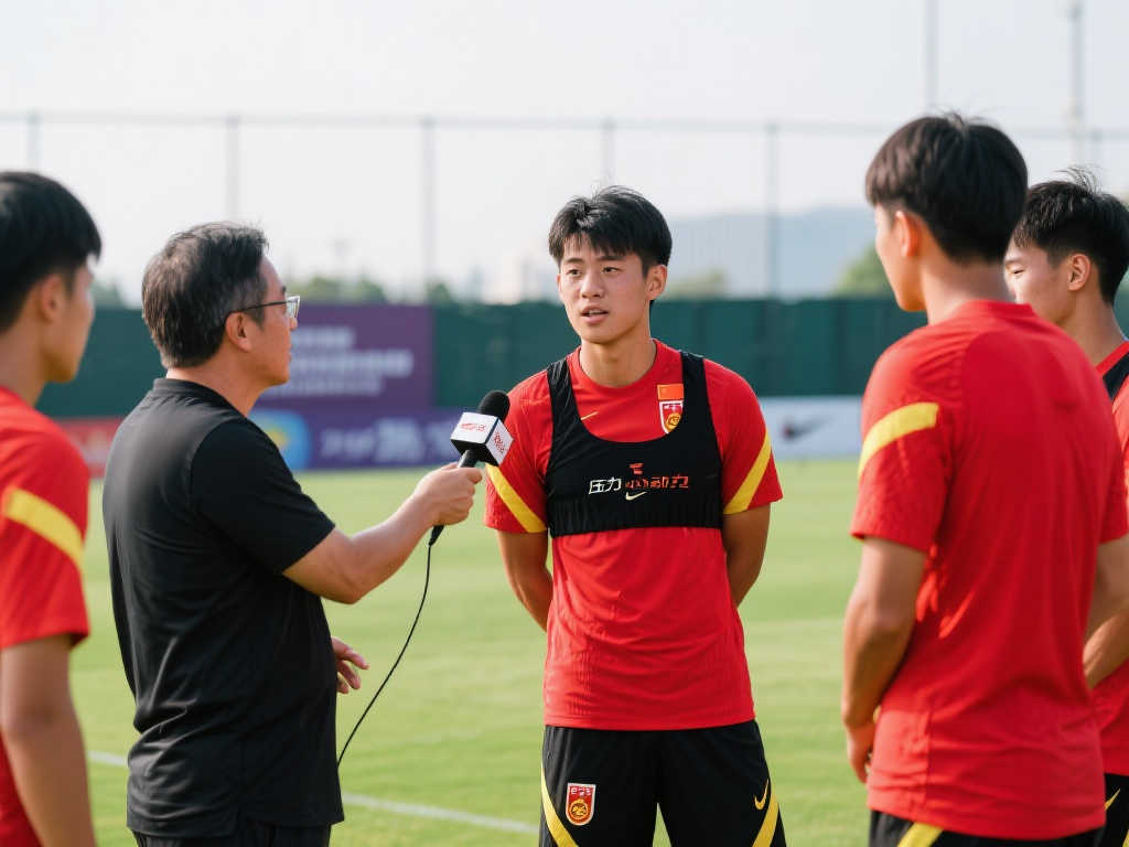 他似乎对其 他似乎对其