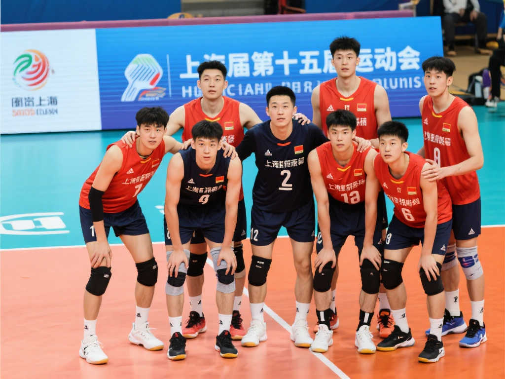 他们的战斗